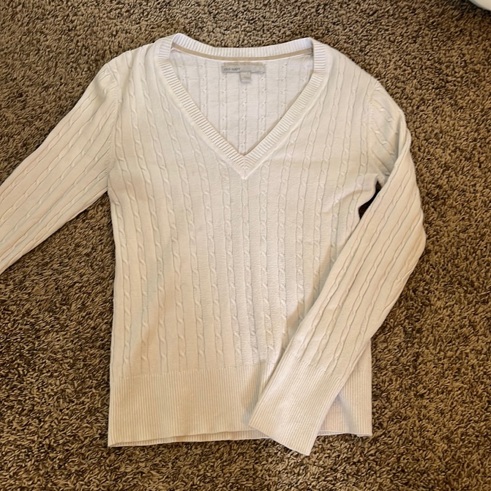 Vintage old navy long sleeve